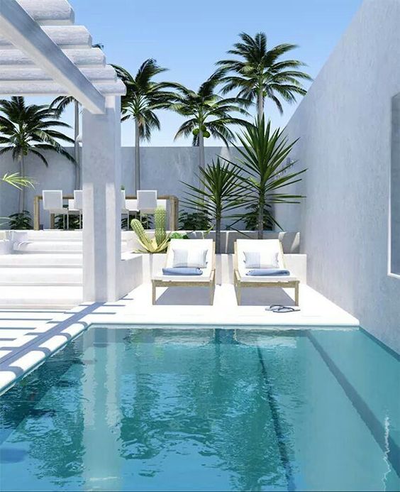 10 Summer Essentials for your Home Design Ideas