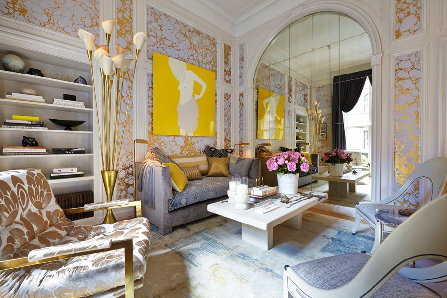 Home design ideas: 15 best looking living rooms