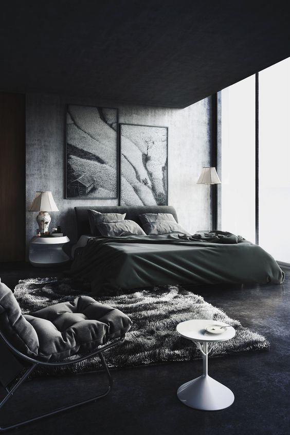 Home Design Ideas of the Week: luxury bedroom designs