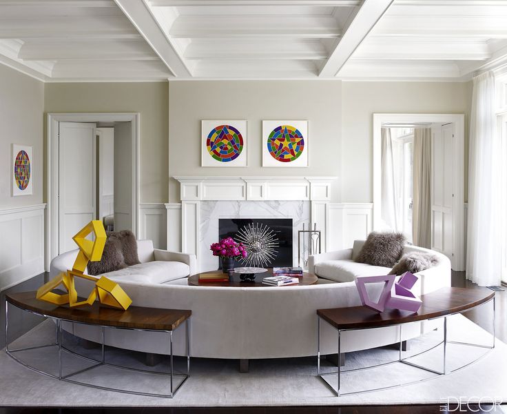 Home design ideas: 15 best looking living rooms