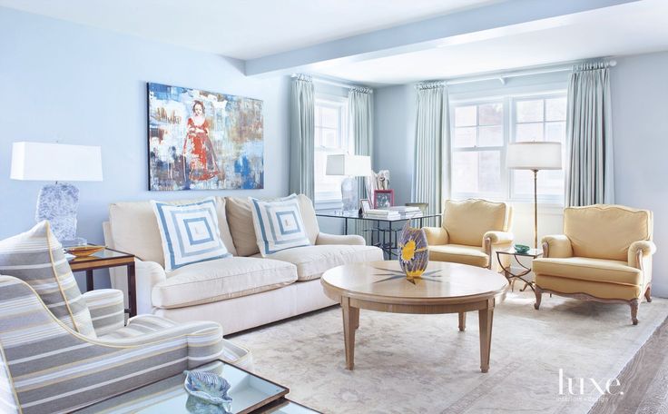 Home design ideas: 15 best looking living rooms