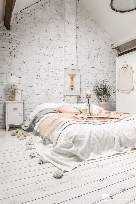 10 peaceful home design ideas for bedrooms