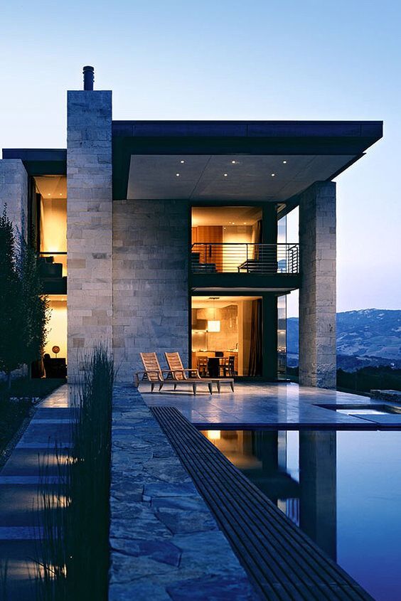 Summer Outdoor living inspirations: 10 homes with incredible pools