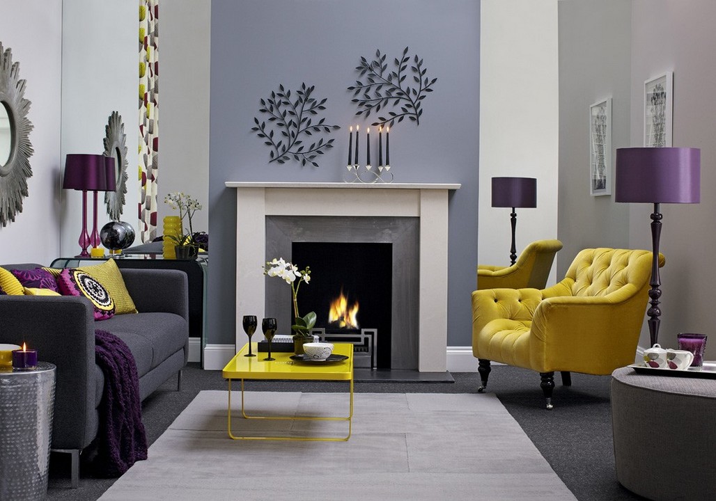 Home design ideas: 15 best looking living rooms