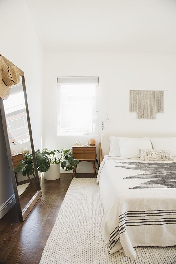 10 peaceful home design ideas for bedrooms