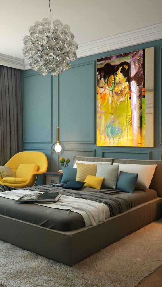 Home Design Ideas of the Week: luxury bedroom designs