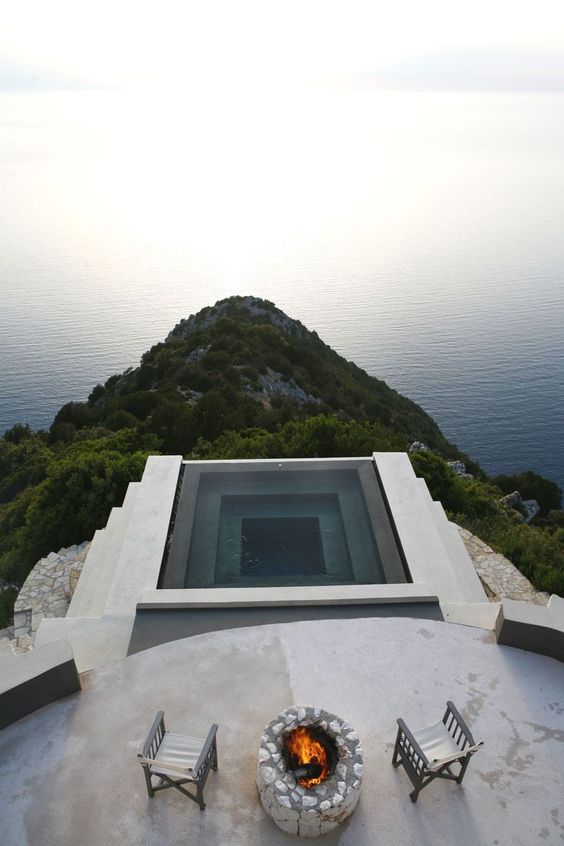 Summer Outdoor living inspirations: 10 homes with incredible pools