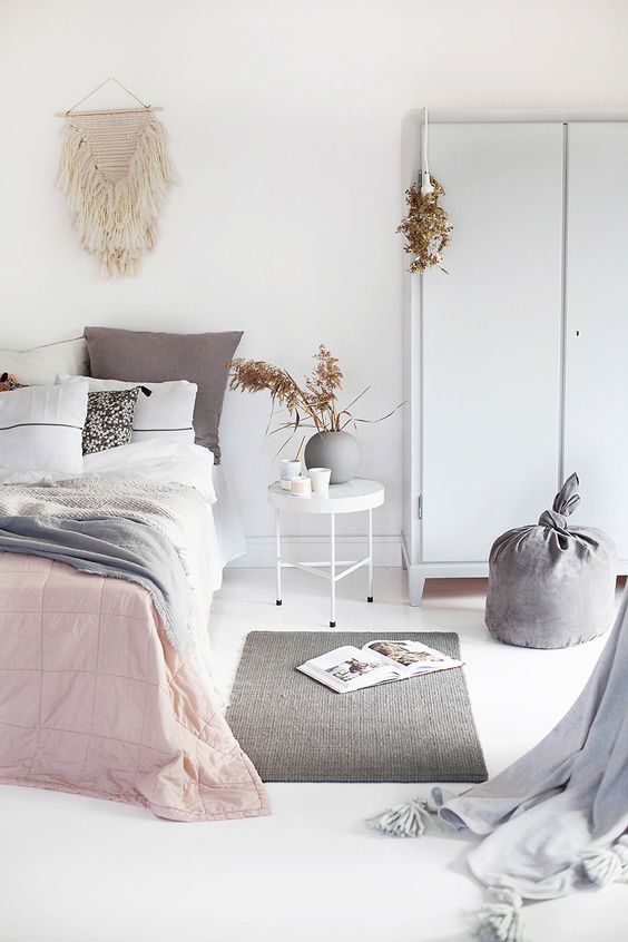 10 peaceful home design ideas for bedrooms