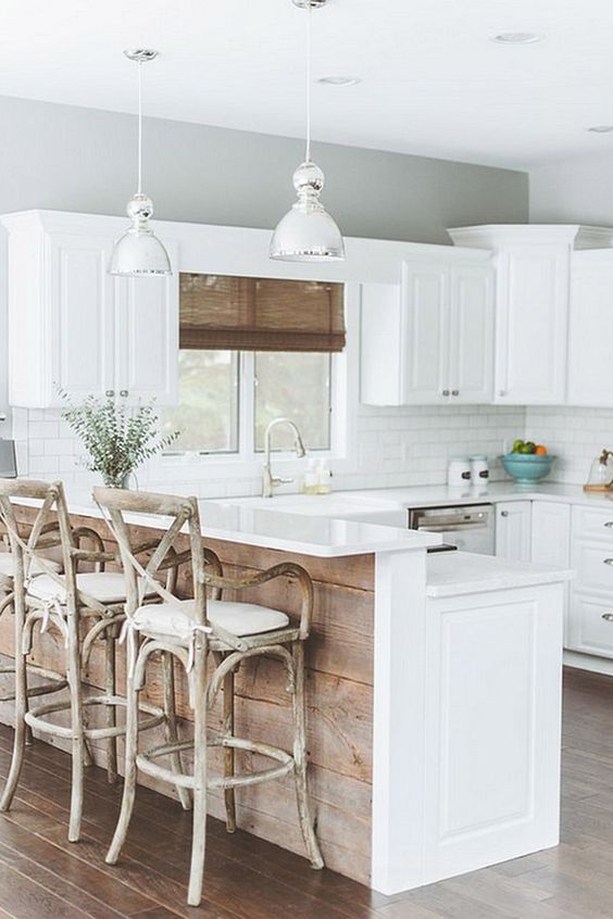Astonishing home design ideas: how to decorate using natural elements