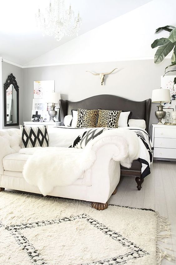 Home Design Ideas of the Week: luxury bedroom designs