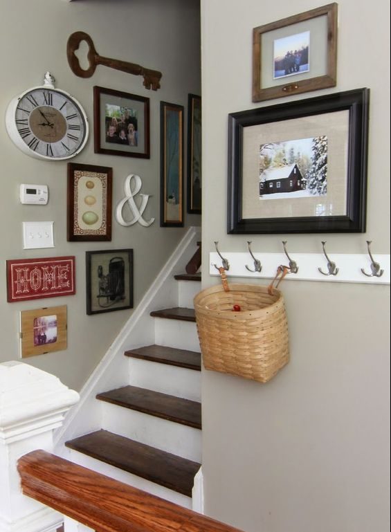 10 pretty ideas using clocks that you’ll love