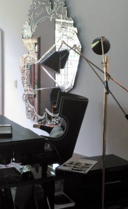 Open House: A first look at the new Covet House Project