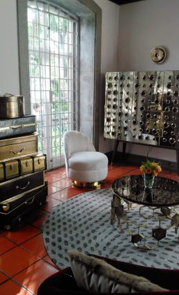 Open House: A first look at the new Covet House Project