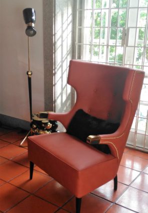 Open House: A first look at the new Covet House Project
