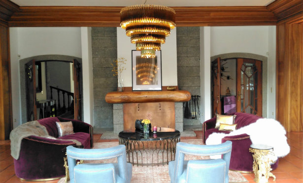 Open House: A first look at the new Covet House Project