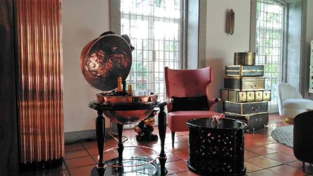 Open House: A first look at the new Covet House Project