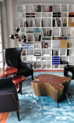 Open House: A first look at the new Covet House Project