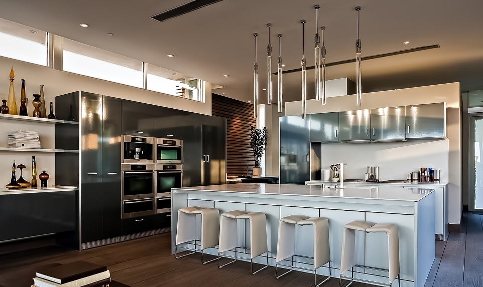 Home Design Ideas: 6 classy celebrity homes that will inspire you