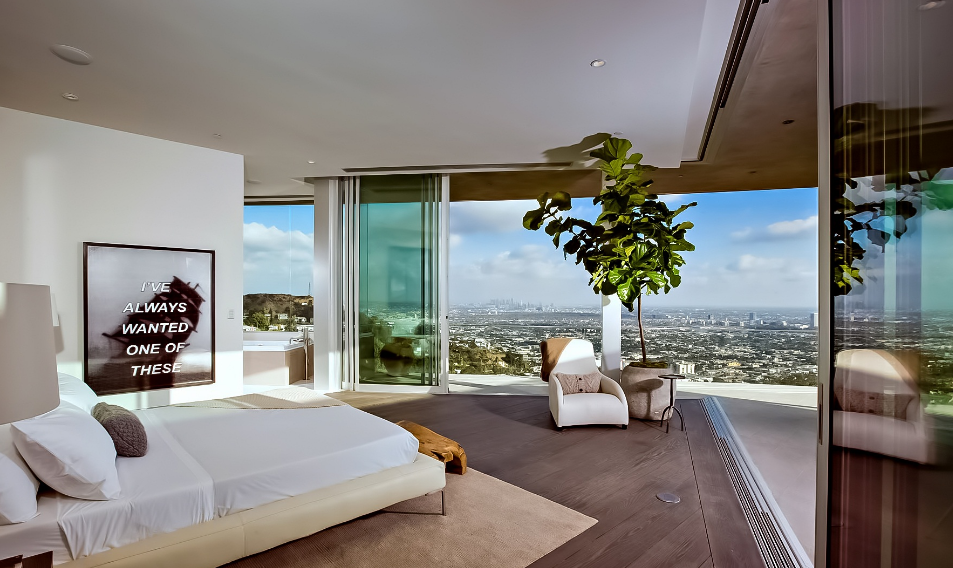 Home Design Ideas: 6 classy celebrity homes that will inspire you