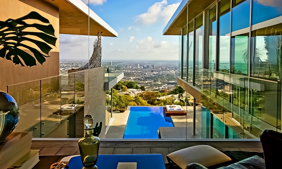 Home Design Ideas: 6 classy celebrity homes that will inspire you