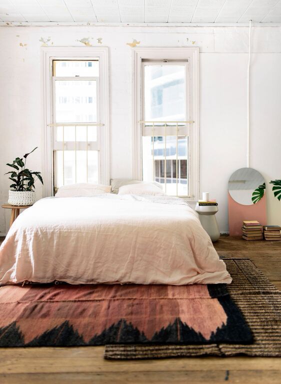 10 peaceful design ideas for bedrooms
