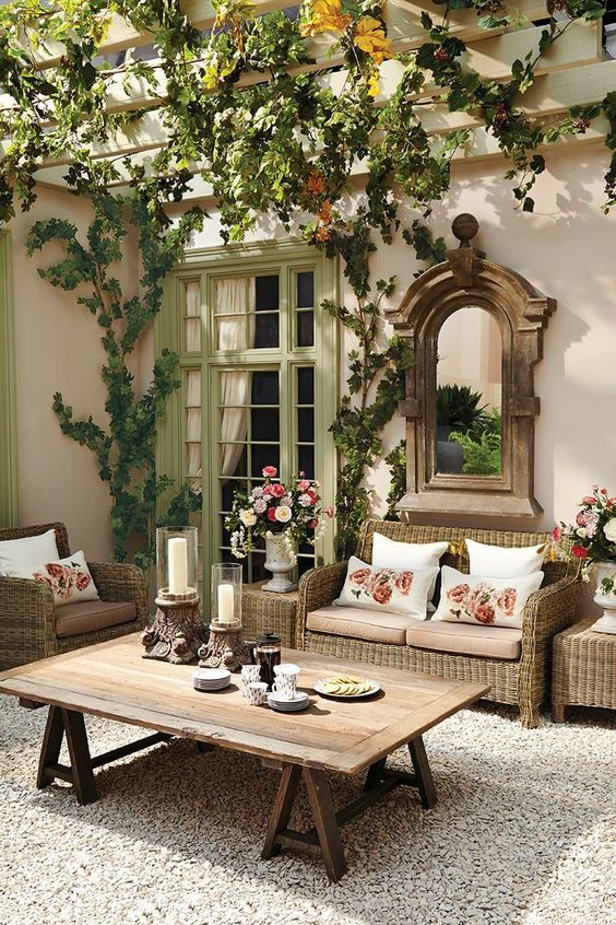 10 Essentials for your Home Design Ideas