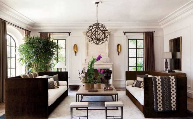 Home Design Ideas: 6 classy homes that will inspire you