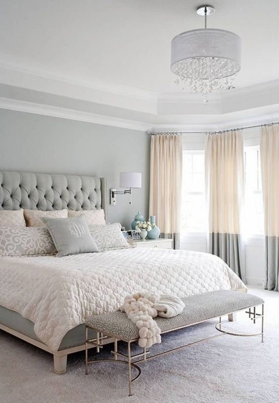 Home Design Ideas of the Week: luxury bedroom