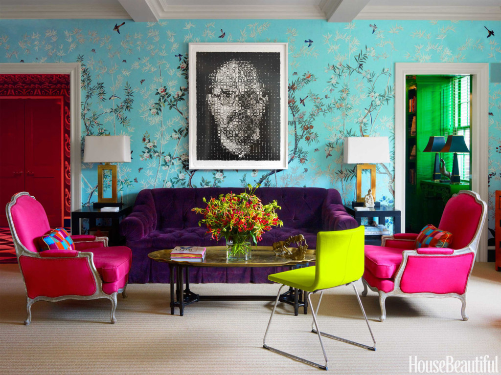 Home design ideas: 15 best looking living rooms