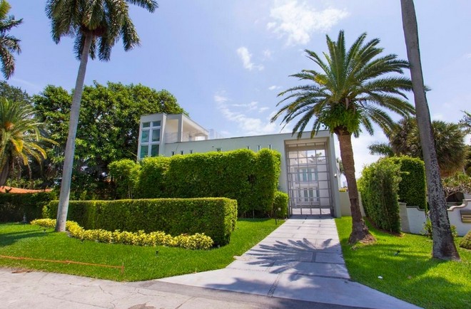 Home Design Ideas: 6 classy celebrity homes that will inspire you