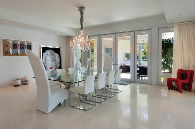 Home Design Ideas: 6 classy celebrity homes that will inspire you