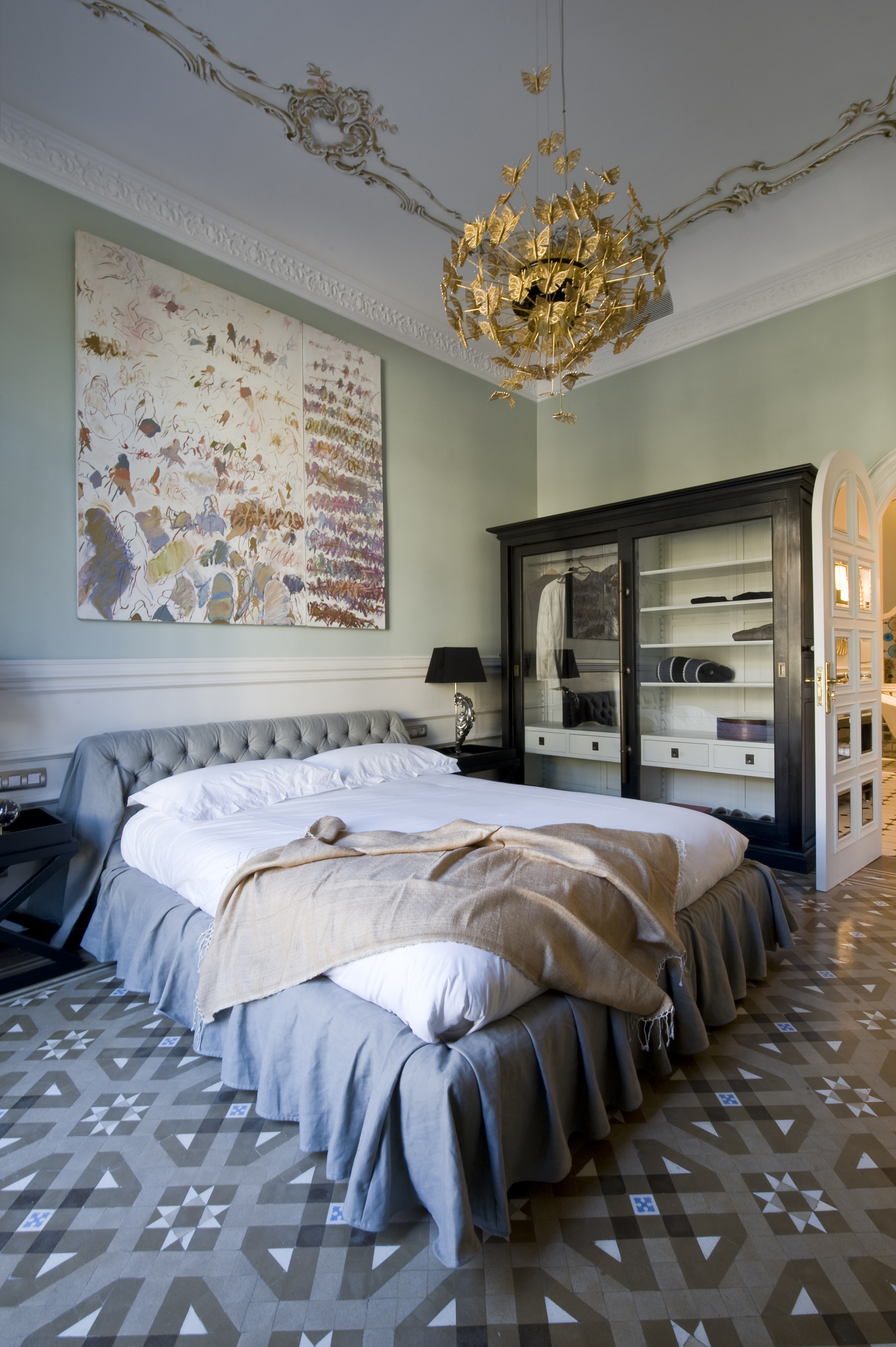 Home Design Ideas of the Week: luxury bedroom