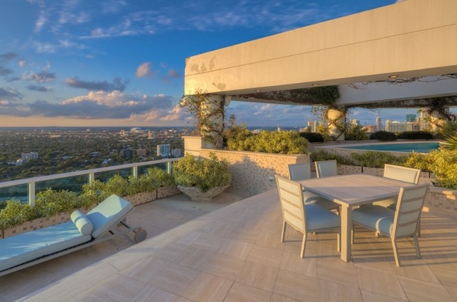 Home Design Ideas: 6 classy celebrity homes that will inspire you