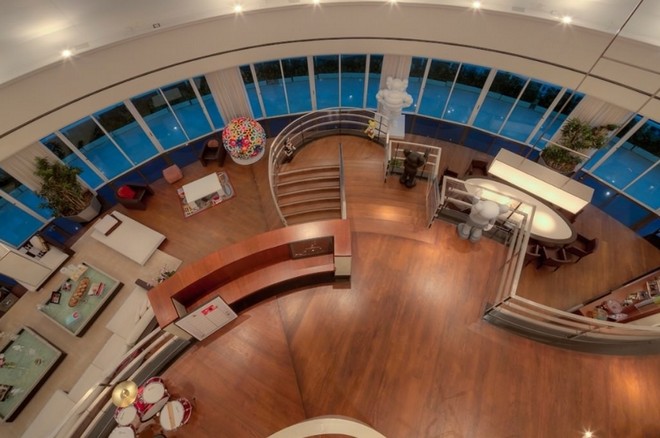 Home Design Ideas: 6 classy celebrity homes that will inspire you