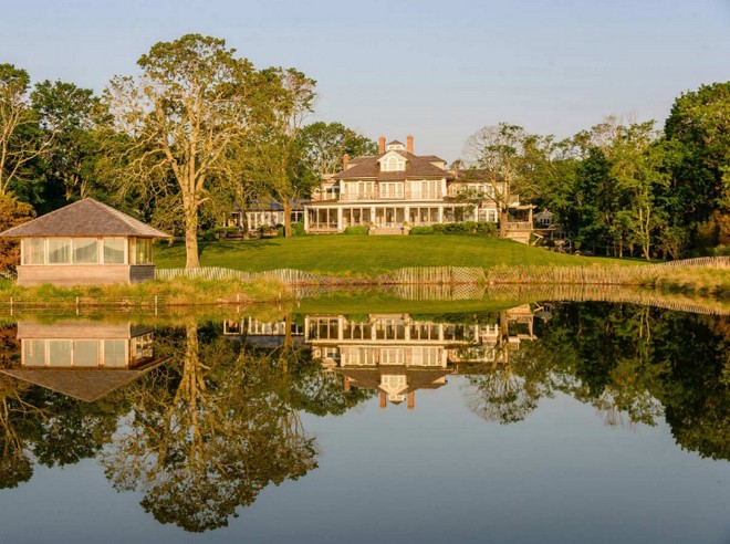 Home Design Ideas: 6 classy celebrity homes that will inspire you