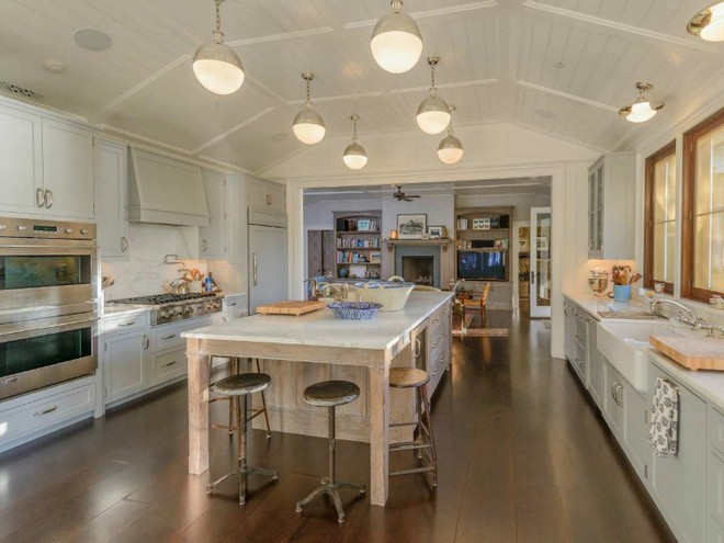 Home Design Ideas: 6 classy celebrity homes that will inspire you