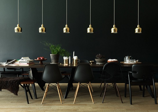 6 Classy Home Design Ideas by IlseCrawford