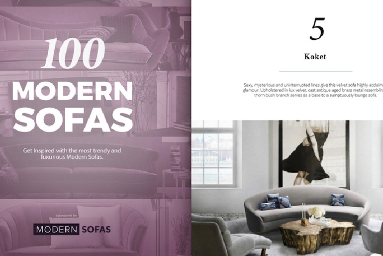Download now these FREE EBOOKS for the best Home Design Ideas
