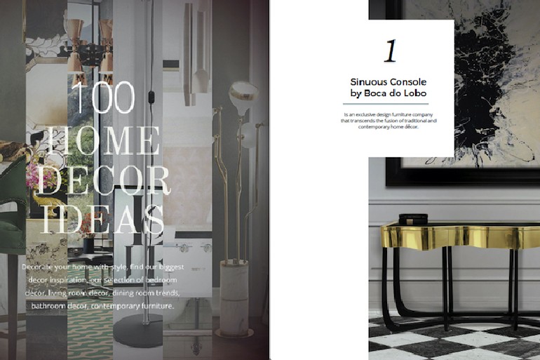 Download now these FREE EBOOKS for the best Home Design Ideas