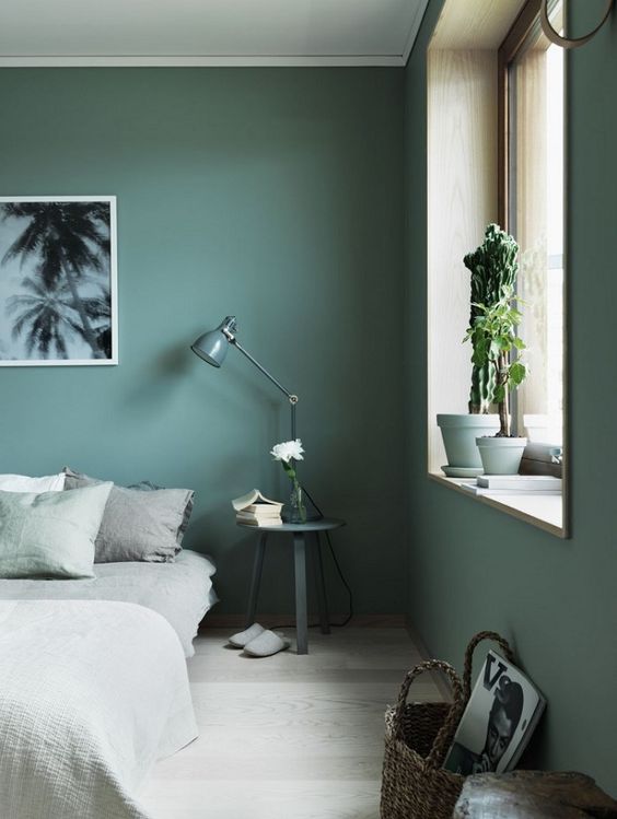 15 Ways to Adorn Your Bedroom with a Scandinavian