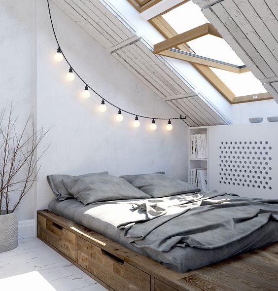 15 Ways to Adorn Your Bedroom with a Scandinavian