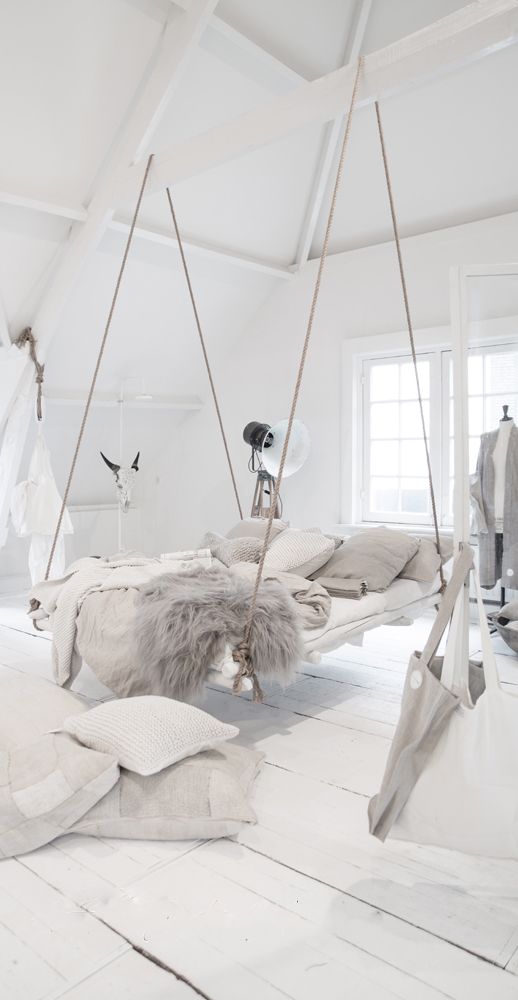 15 Ways to Adorn Your Bedroom with a Scandinavian