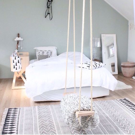 15 Best Ways to Adorn Your Bedroom with a Scandinavian Design