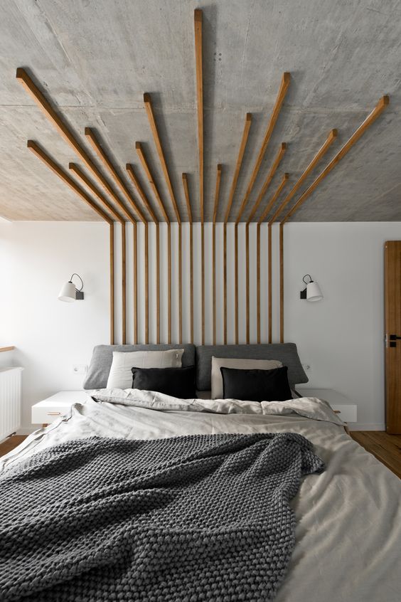 15 Best Ways to Adorn Your Bedroom with a Scandinavian Design