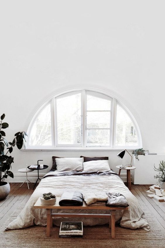 15 Best Ways to Adorn Your Bedroom with a Scandinavian Design