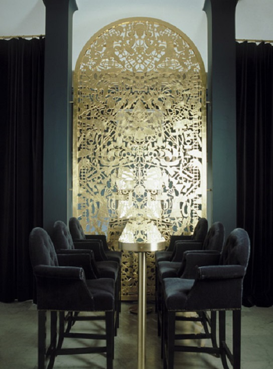 6 Classy Home Design Ideas by Crawford