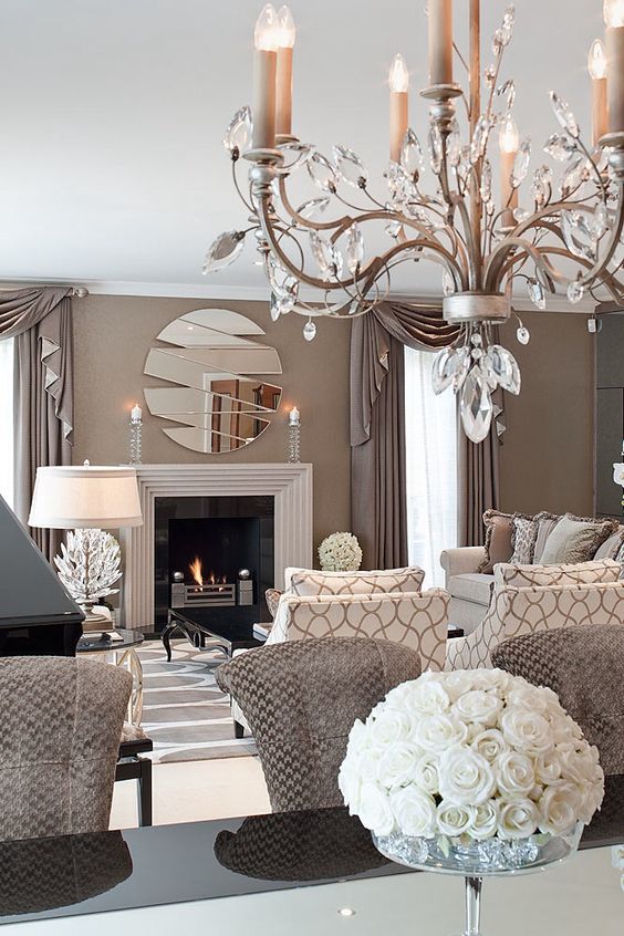 Beige is the New Black: 18 Ideas on How to Use Neutral Colors