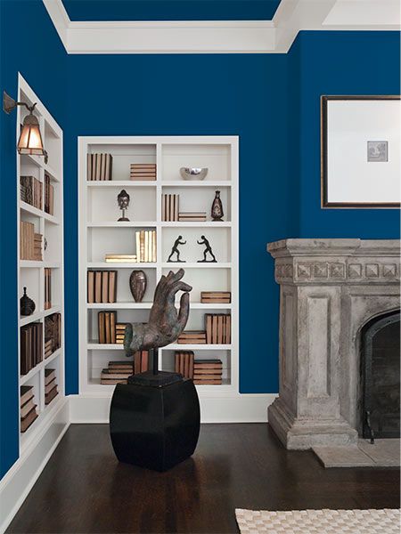 10 Best Snorkel Blue Home Ideas