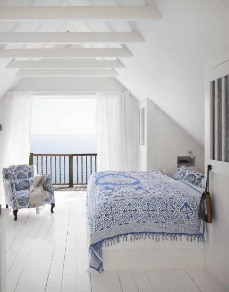Stunning Home design ideas with Ocean Blue