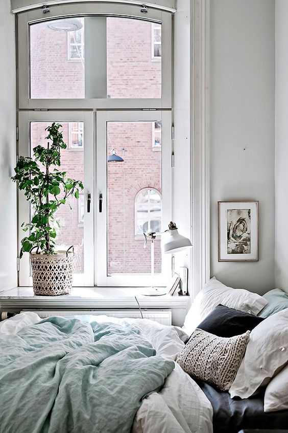 Home Design Ideas: How to Get a Tiny Mighty Room